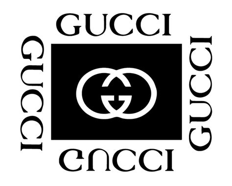 gucci box logo shoes|gucci official logo.